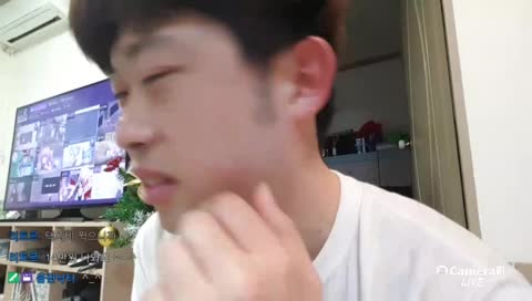 봉구 커밍아웃!