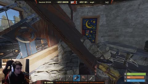 Beancan Kobe!