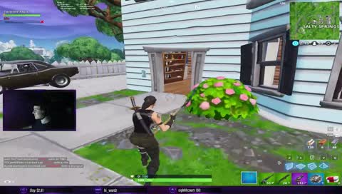 i hope you run in to a trap