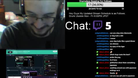 "yah yeet" in japanese