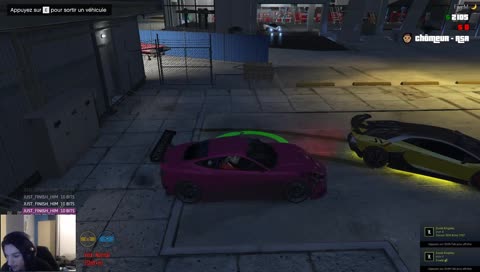 tu veux pas me passer la bm stépé