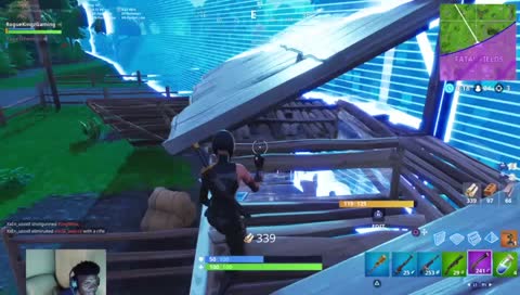 playing with your food LUL