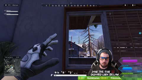 MMovan YEETED for the kills