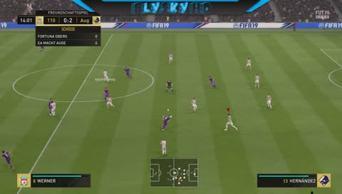 Jack Ragequitet gegen Jannik EHRE!!!!