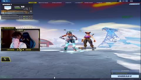 ÅRHH jeg troede der var nogle der bankede på min dør