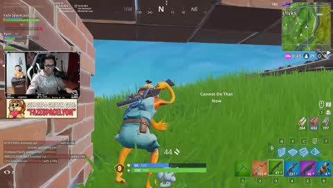 Just build space Kappa