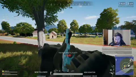 easy kill