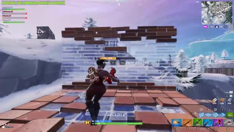 Me esta Sasafiando, Me Esta safiando