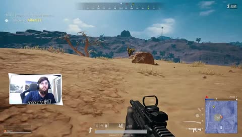 nice win on gll