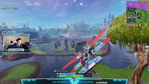 Quick Snipe!