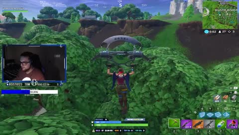 RealUGY goes in "I dont give a f*ck mode" ragequit