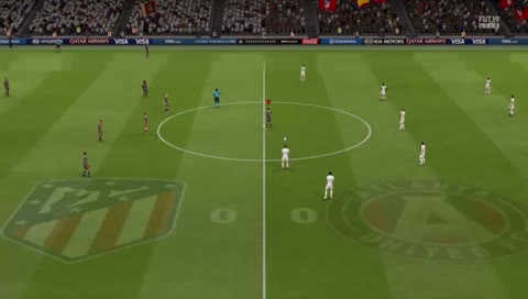 DIDNT LET HIM GET A SNIFF OF THE BALL