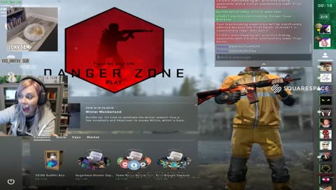 NomNomNom ... Yummy !