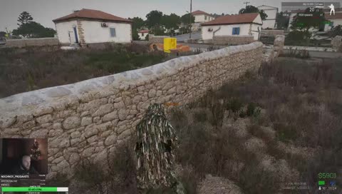 ОН ЧЁ ЖИВОЙ