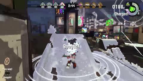 Bamboo Stick + Tenta Memes