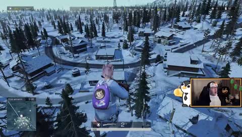 It's such a pretty wall