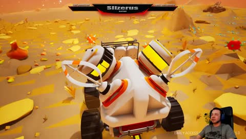 So schnell ist's vorbei ...