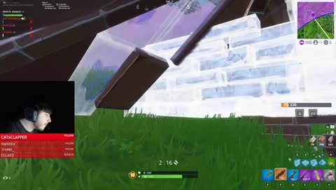 When your just DONE the patriarchal society we live in