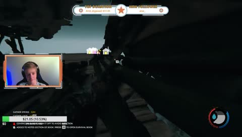 Spela med ECOF // kan vi nå 150 följare? // !commands