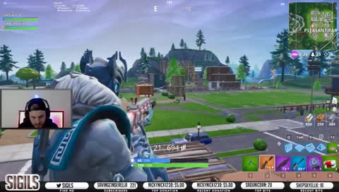 Mad Plays