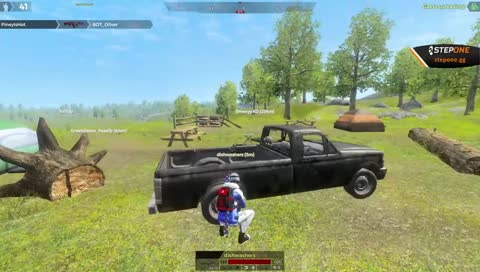 Worst performance of all 4 games