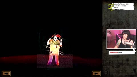 Dances with Clowns