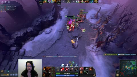 Warum sterbe ich eigentlich grade?