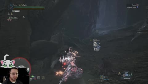 When you try your best but don’t succeed as a GS main
