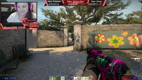 was ein schöner 4k <3