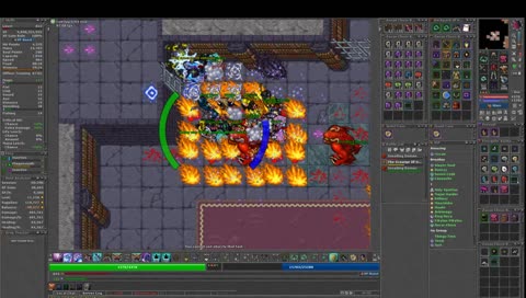 Quando a UE sai do cd...