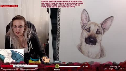 HAMBURGERS FULL OF LAUNDRY