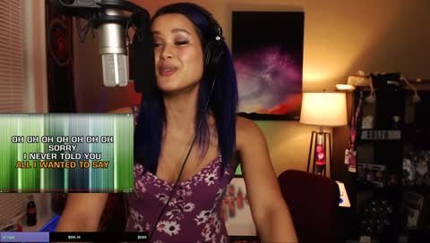 A special Message from Barry