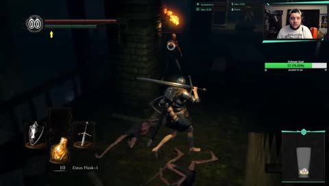 The Strongest of All Invades