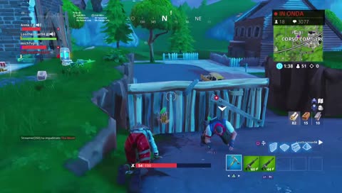 anna non viene cagata