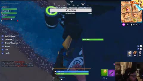 Battle bus had a son