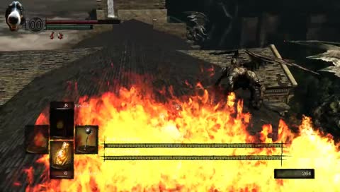 Gargoyles are dead!