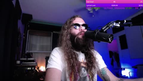 Killin it with the flow :D