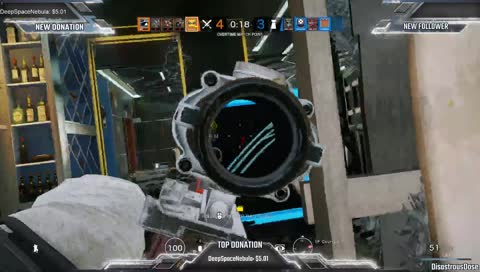 "Clutch machine over here" - Ashruu