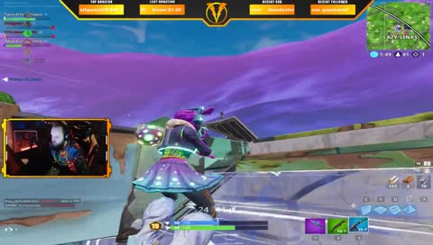 Vet cheats with aimbot