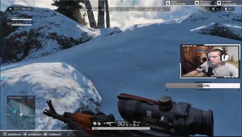 "Can someone clip that"