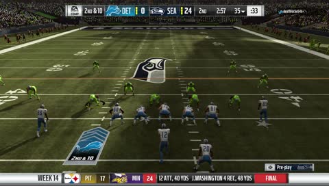 The World's Slowest Receiver