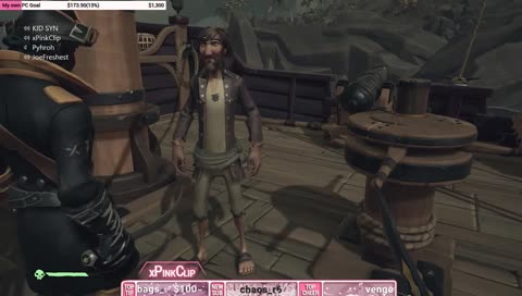 You need some food in you.