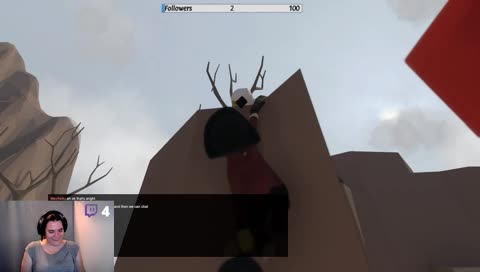 Falling