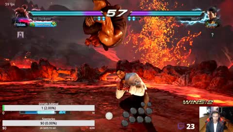 udar spinoi ahuel sholi