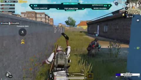 Was ein Pfannenschisser