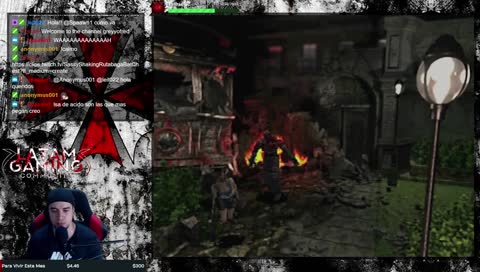 MURIO!! 2K19 EDITION