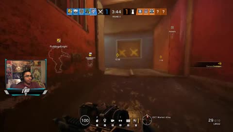 tachanka