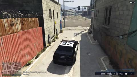 SGT Chef Krauser Deter :D