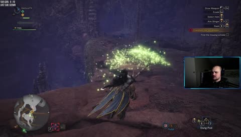 Look into the camera 1