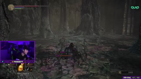 Roll for perception